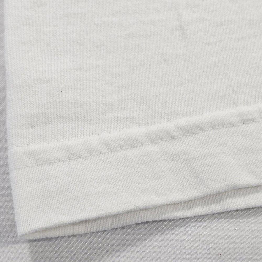 Vintage Reba Mcentire Tour Shirt White Graphic Tee 90s 1997 Large Made In USA - Picture 4 of 11